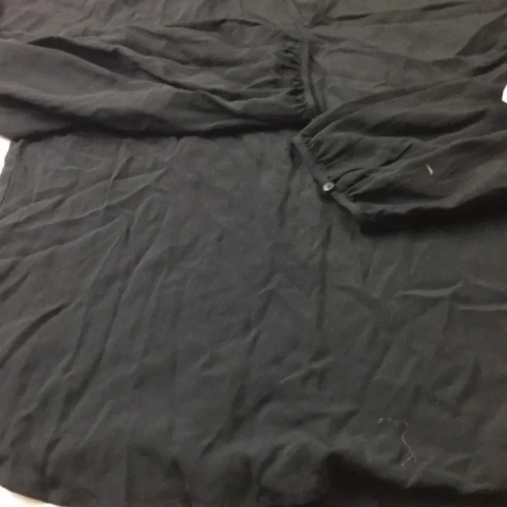 old navy ladies blouse M - Picture 9 of 16